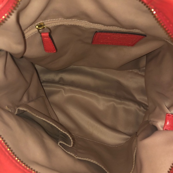 Coach Handbag - Picture 2 of 5